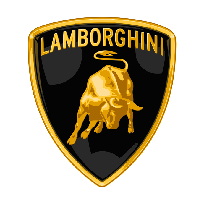 Lamborghini Lamborghini